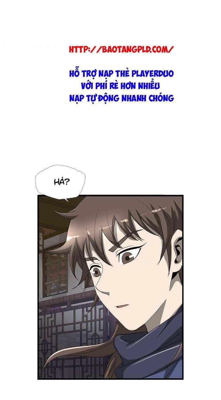 Cuồng Long Chapter 24 - Trang 6