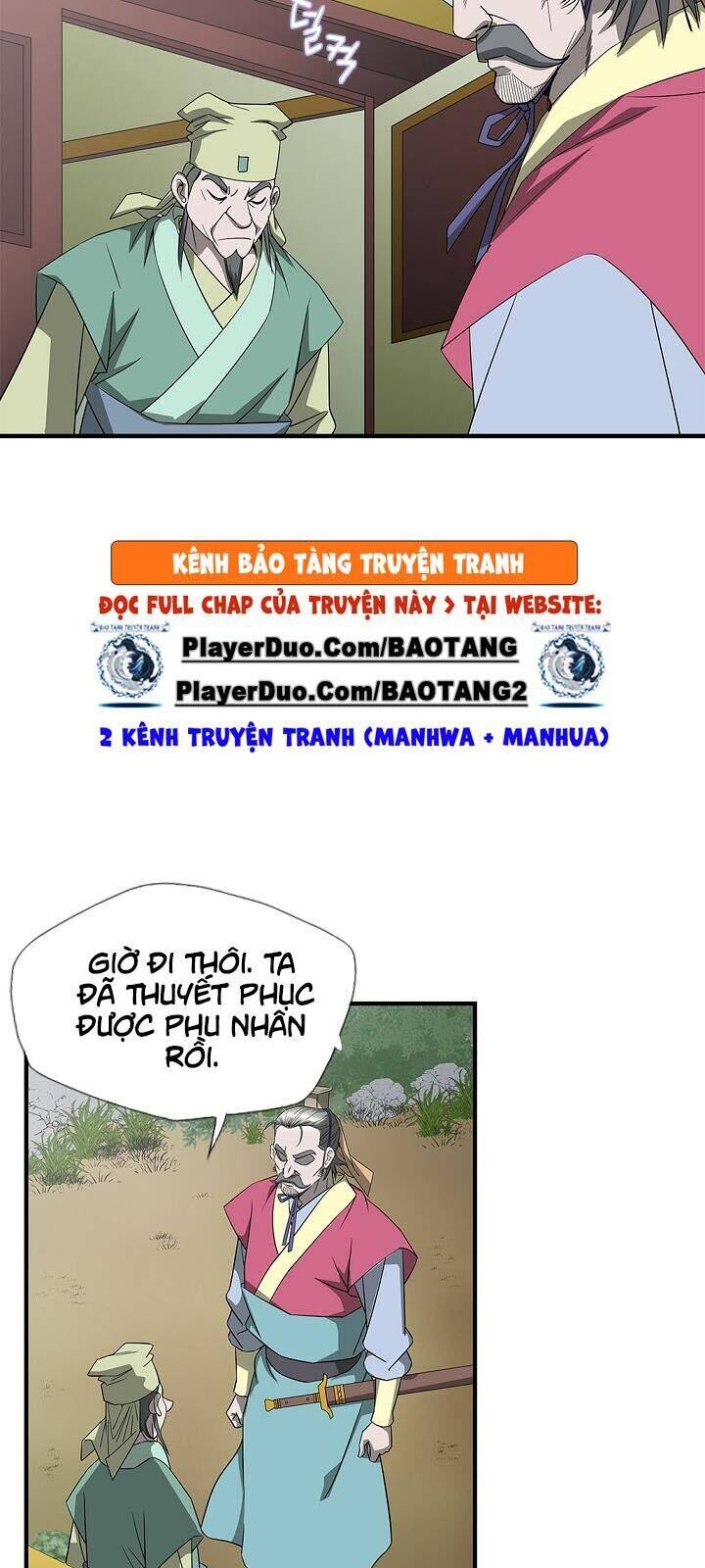 Cuồng Long Chapter 39 - Trang 19