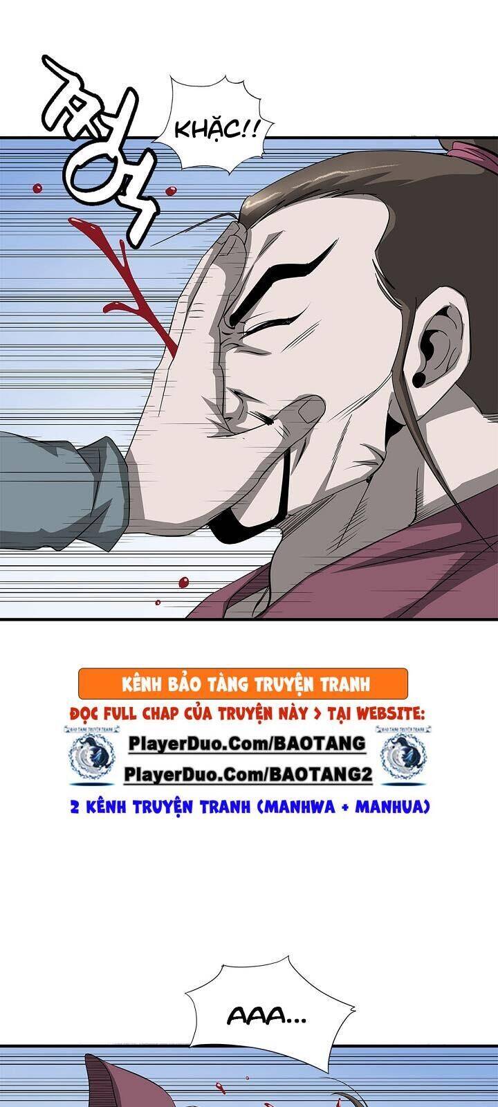 Cuồng Long Chapter 34 - Trang 60