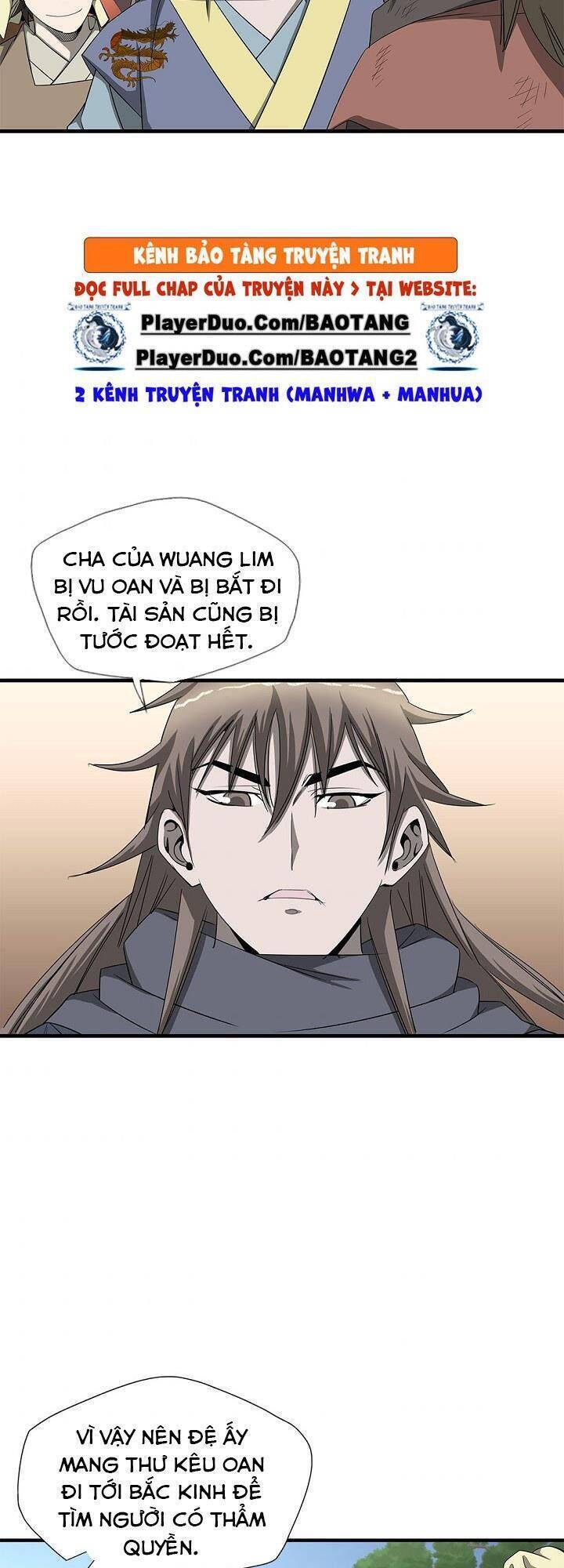 Cuồng Long Chapter 51 - Trang 31