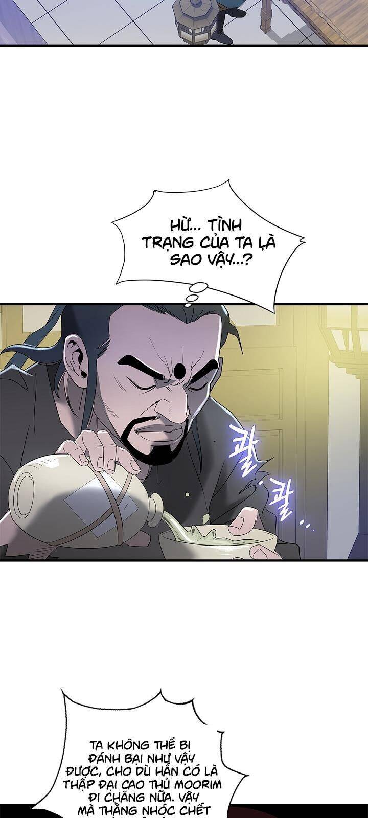 Cuồng Long Chapter 18 - Trang 22