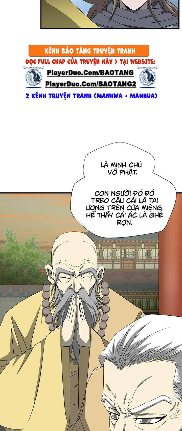 Cuồng Long Chapter 48 - Trang 53