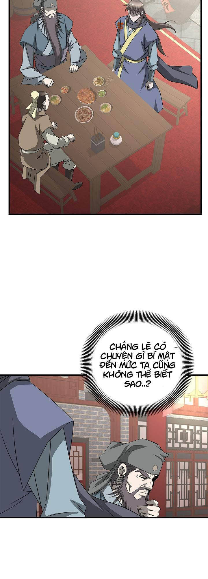 Cuồng Long Chapter 48 - Trang 12