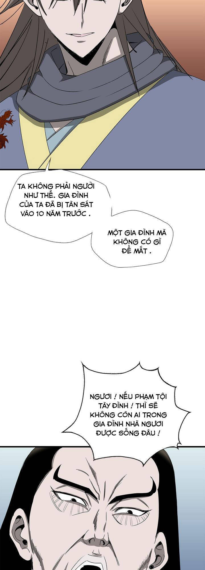 Cuồng Long Chapter 60 - Trang 13