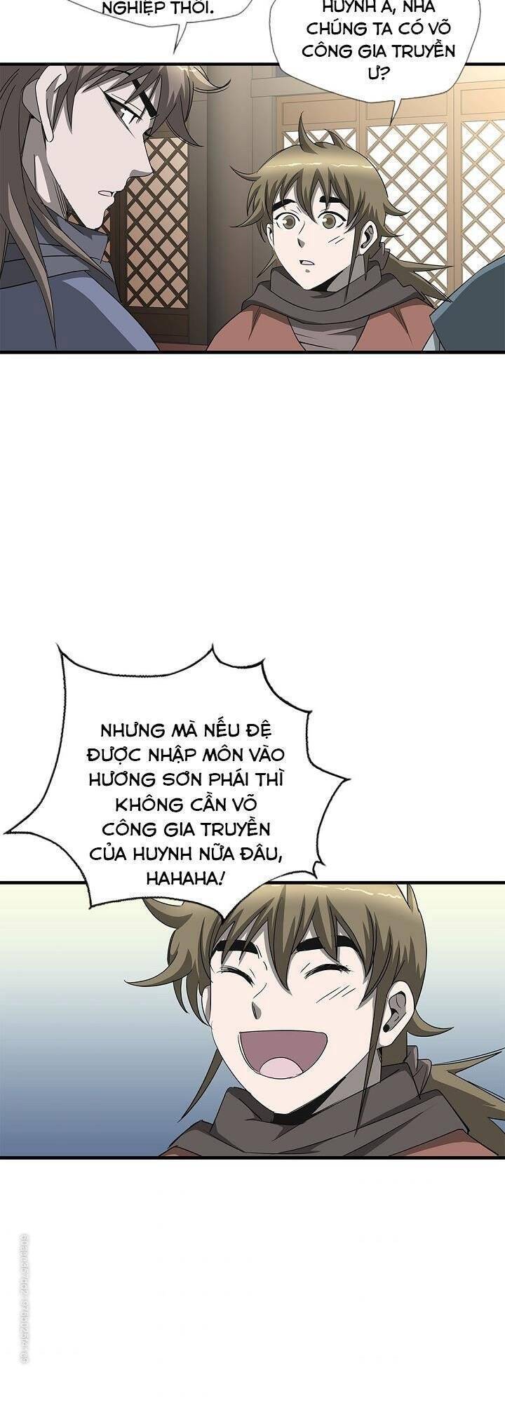 Cuồng Long Chapter 53 - Trang 4