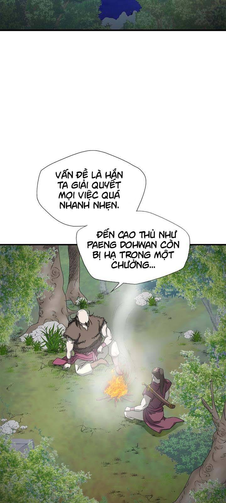 Cuồng Long Chapter 43 - Trang 8