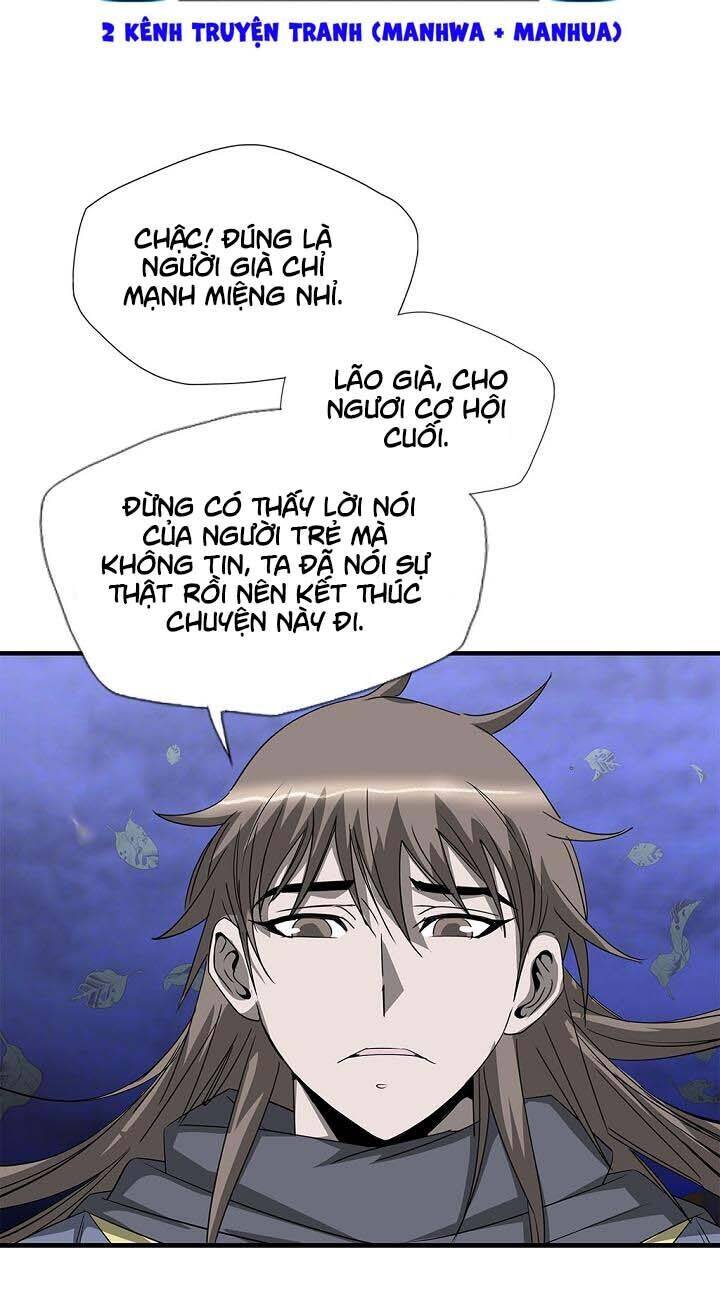 Cuồng Long Chapter 45 - Trang 12