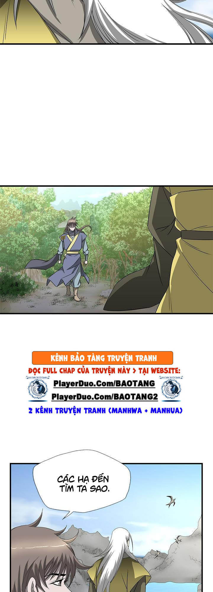 Cuồng Long Chapter 48 - Trang 18