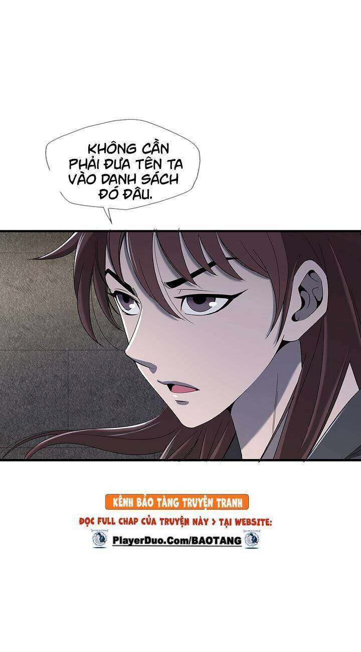 Cuồng Long Chapter 19 - Trang 21