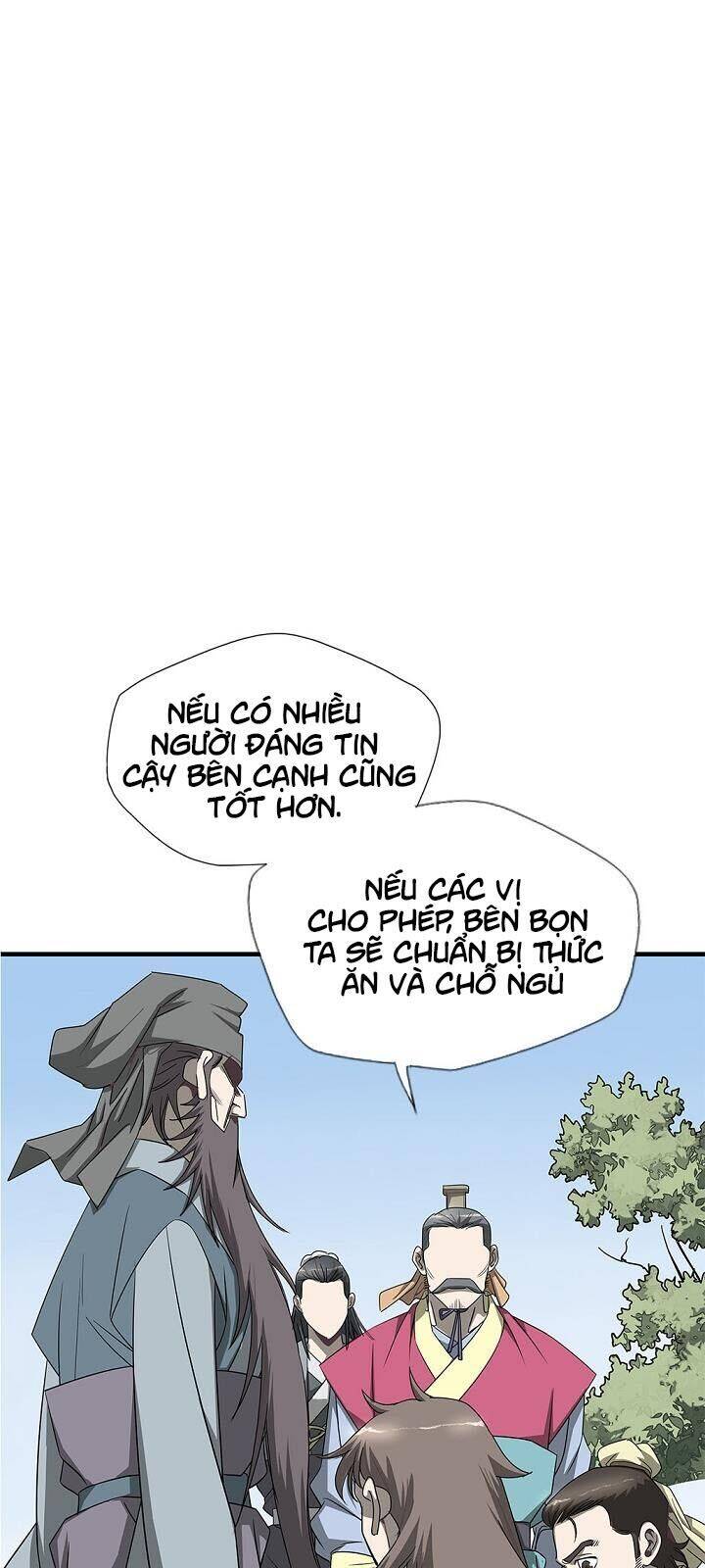 Cuồng Long Chapter 31 - Trang 3