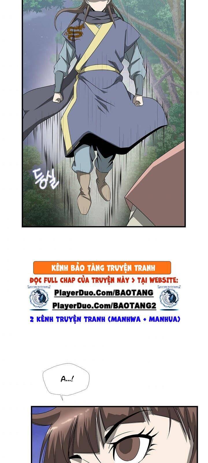 Cuồng Long Chapter 37 - Trang 41