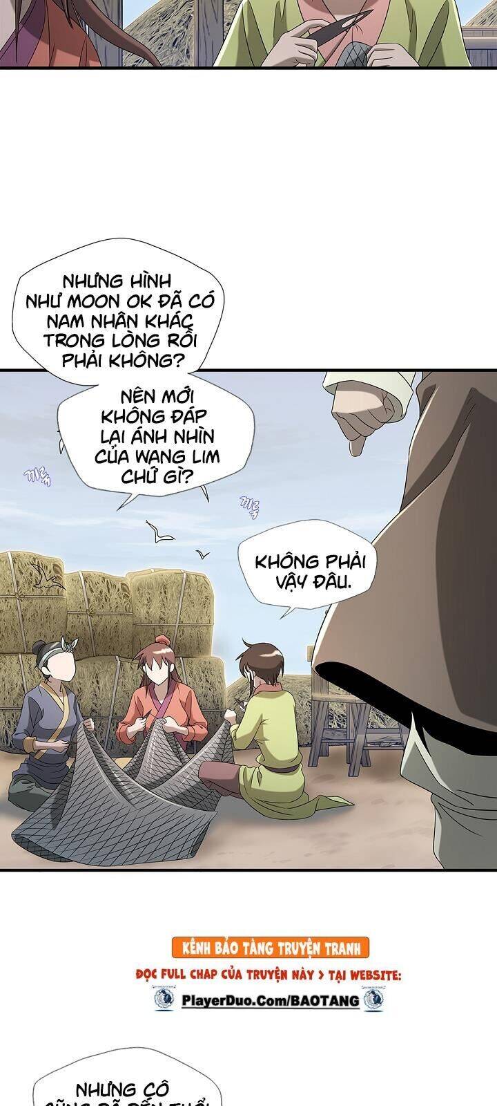 Cuồng Long Chapter 20 - Trang 7