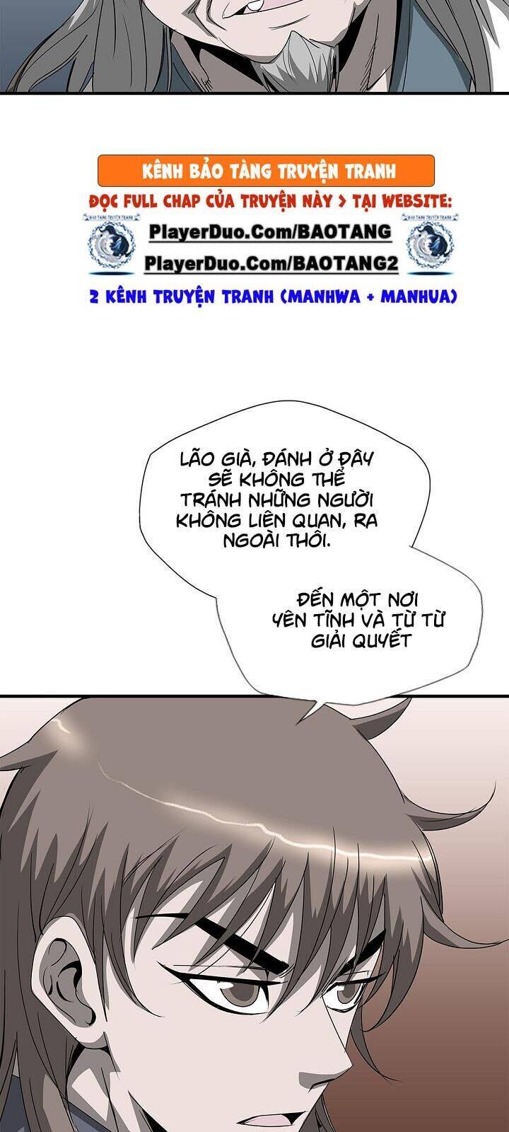 Cuồng Long Chapter 44 - Trang 58