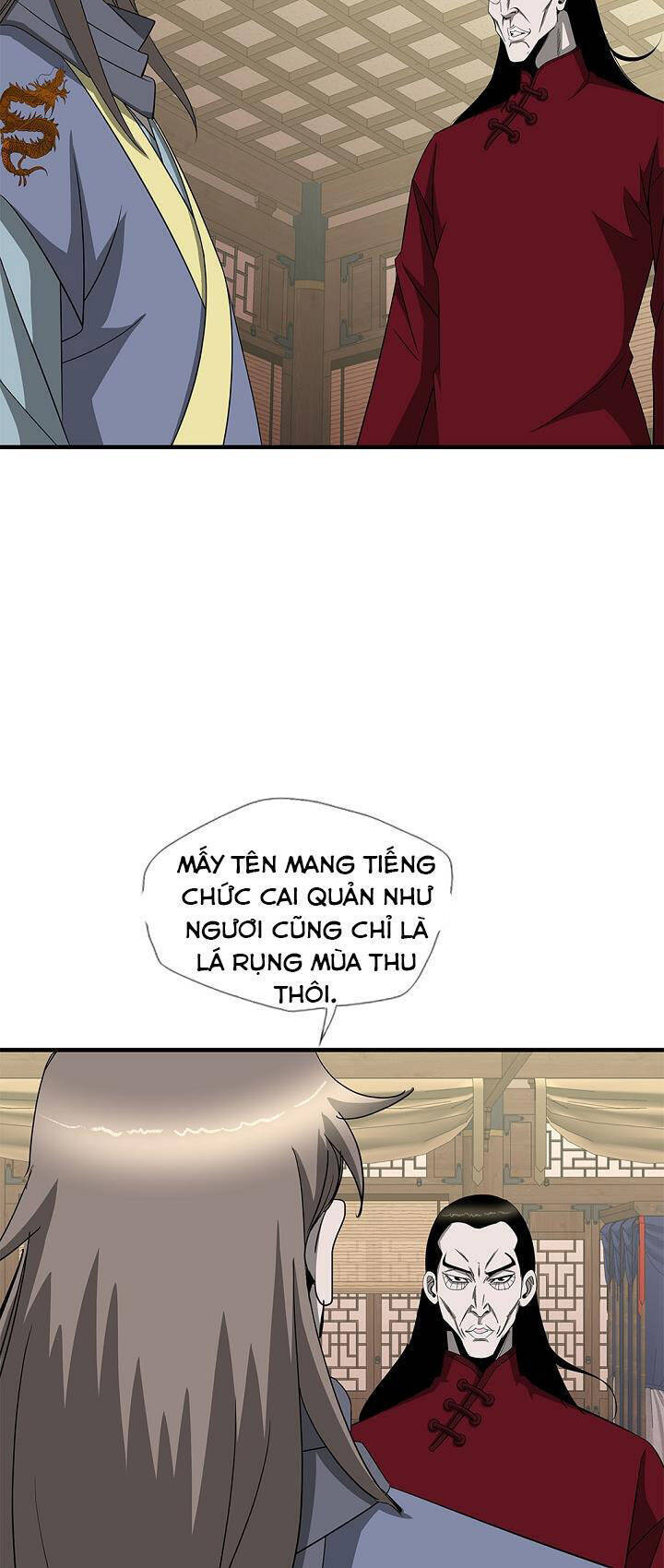 Cuồng Long Chapter 60 - Trang 43