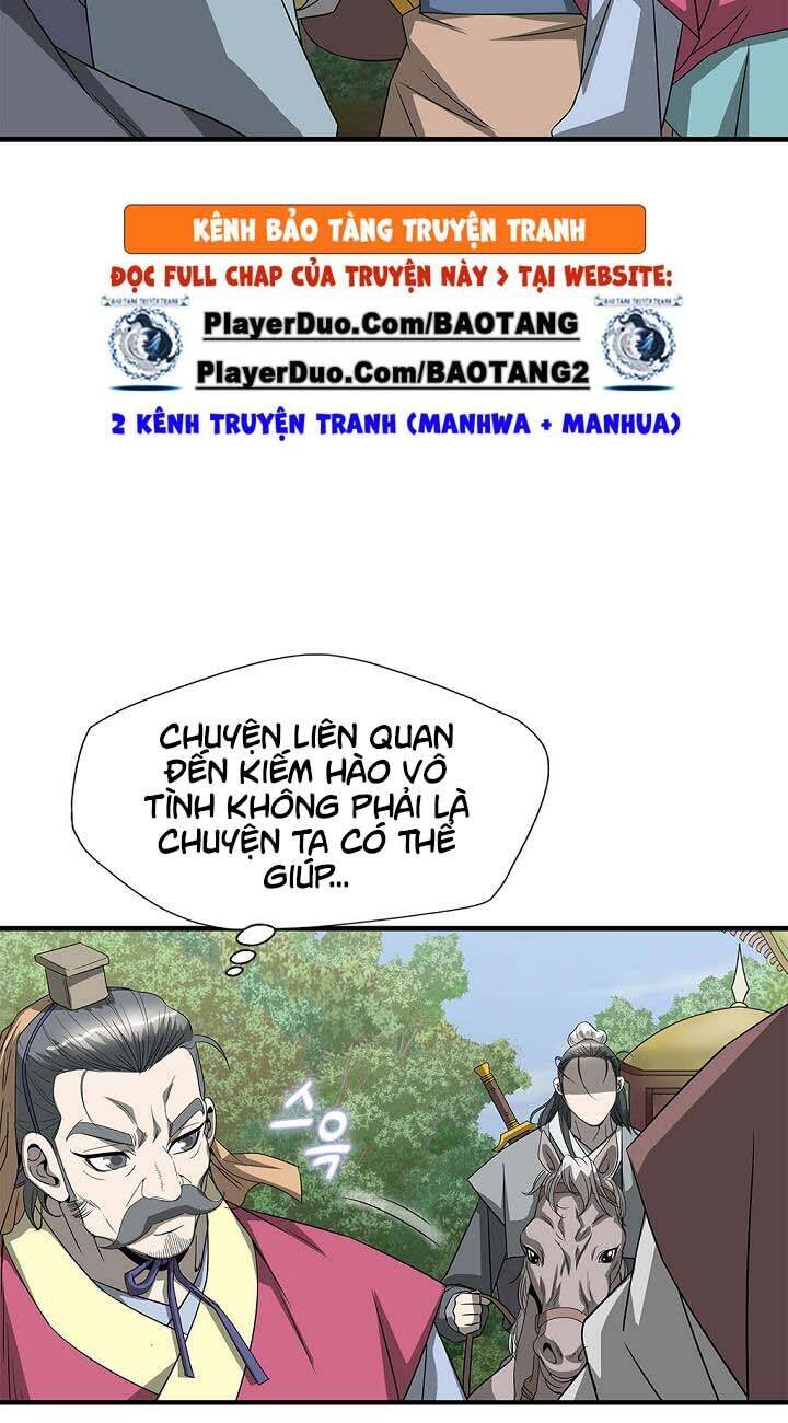 Cuồng Long Chapter 41 - Trang 57