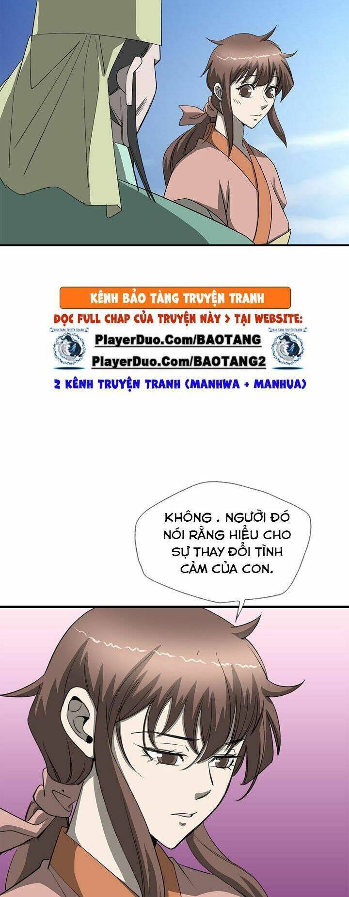 Cuồng Long Chapter 59 - Trang 39