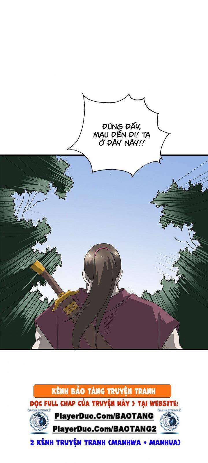 Cuồng Long Chapter 34 - Trang 5