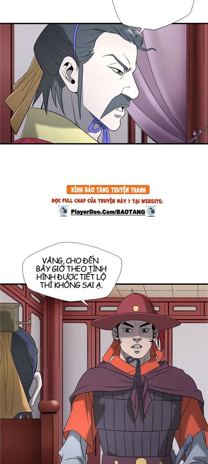 Cuồng Long Chapter 10 - Trang 46