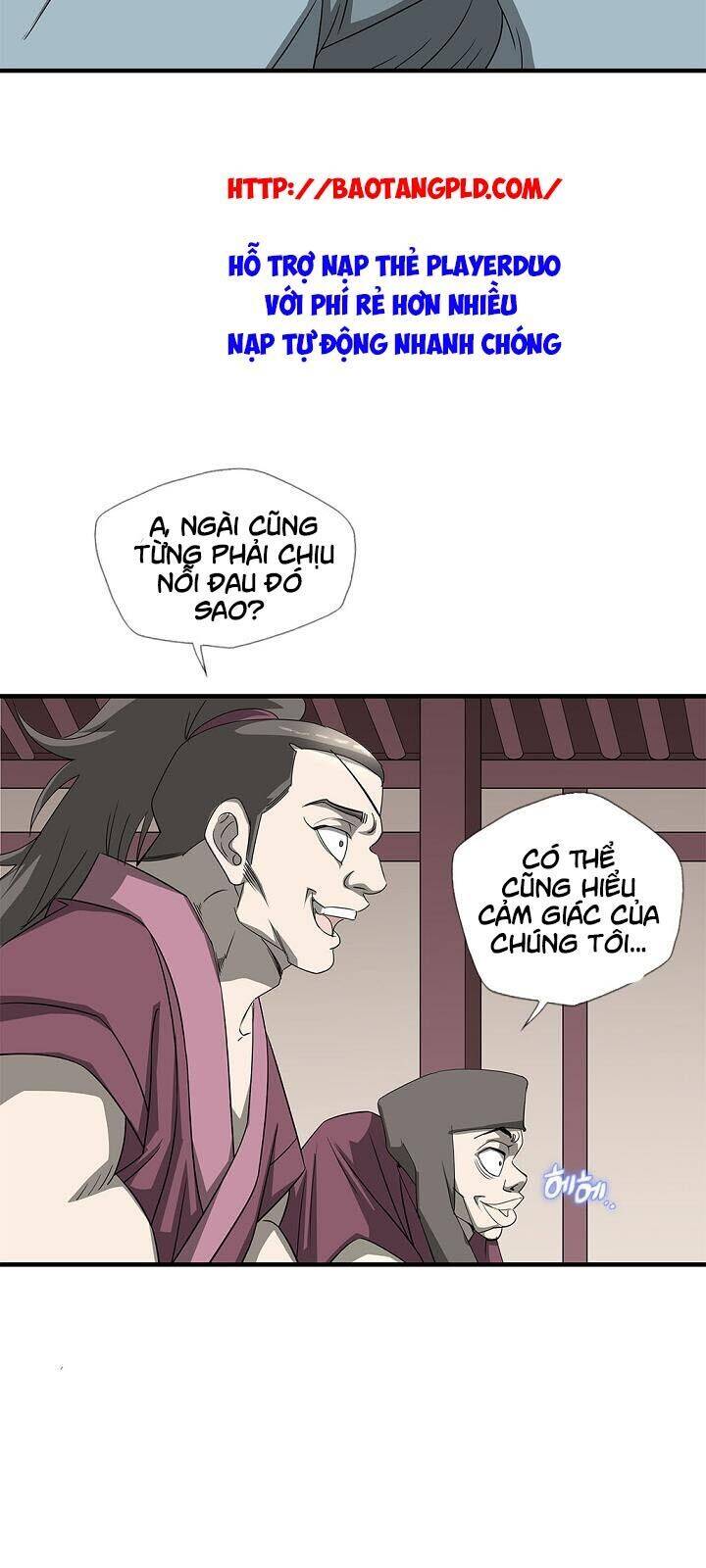 Cuồng Long Chapter 27 - Trang 52