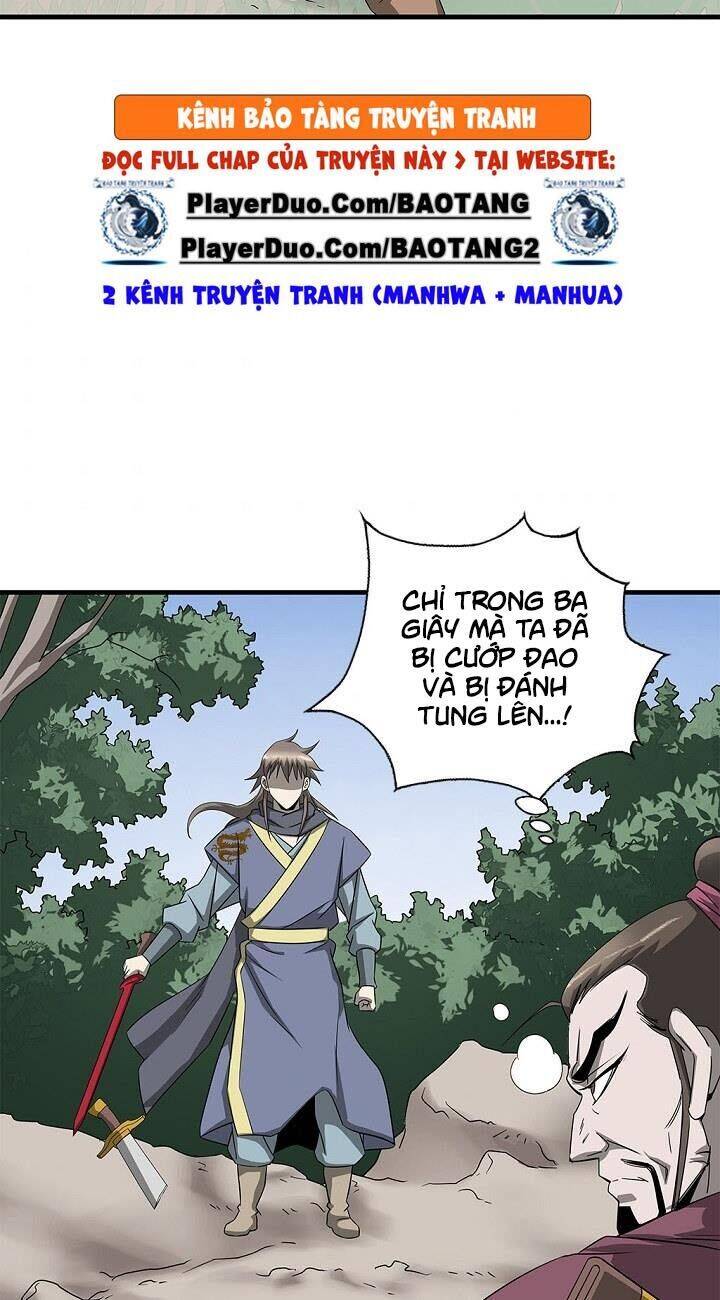 Cuồng Long Chapter 34 - Trang 62