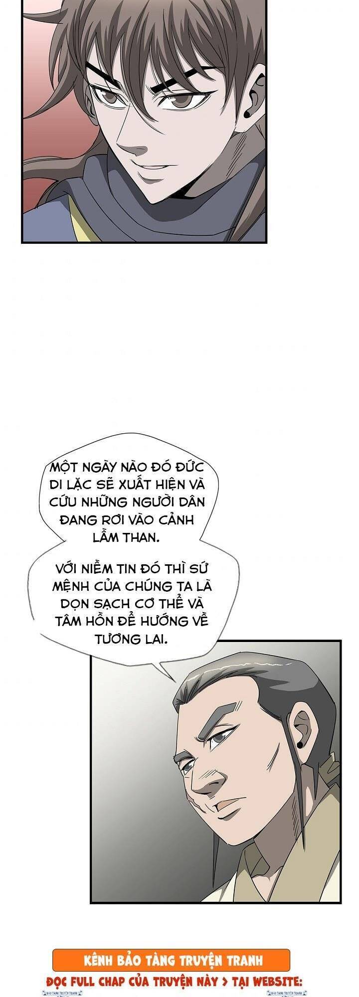 Cuồng Long Chapter 54 - Trang 45