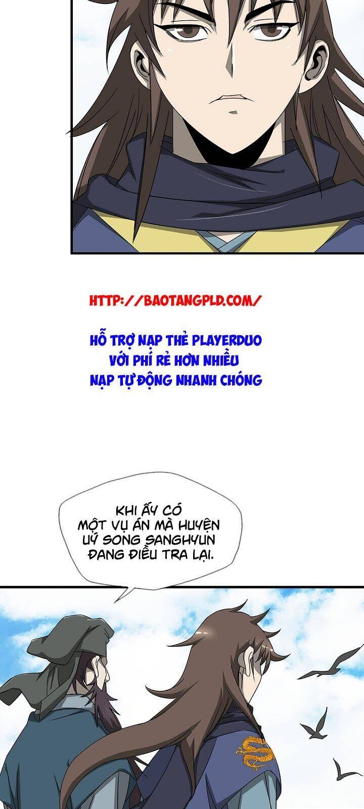 Cuồng Long Chapter 24 - Trang 52