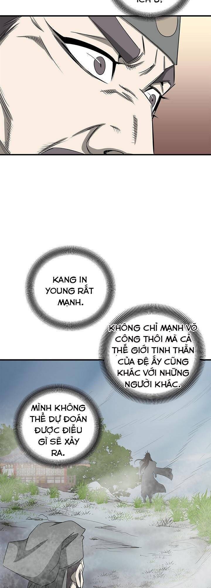 Cuồng Long Chapter 54 - Trang 25