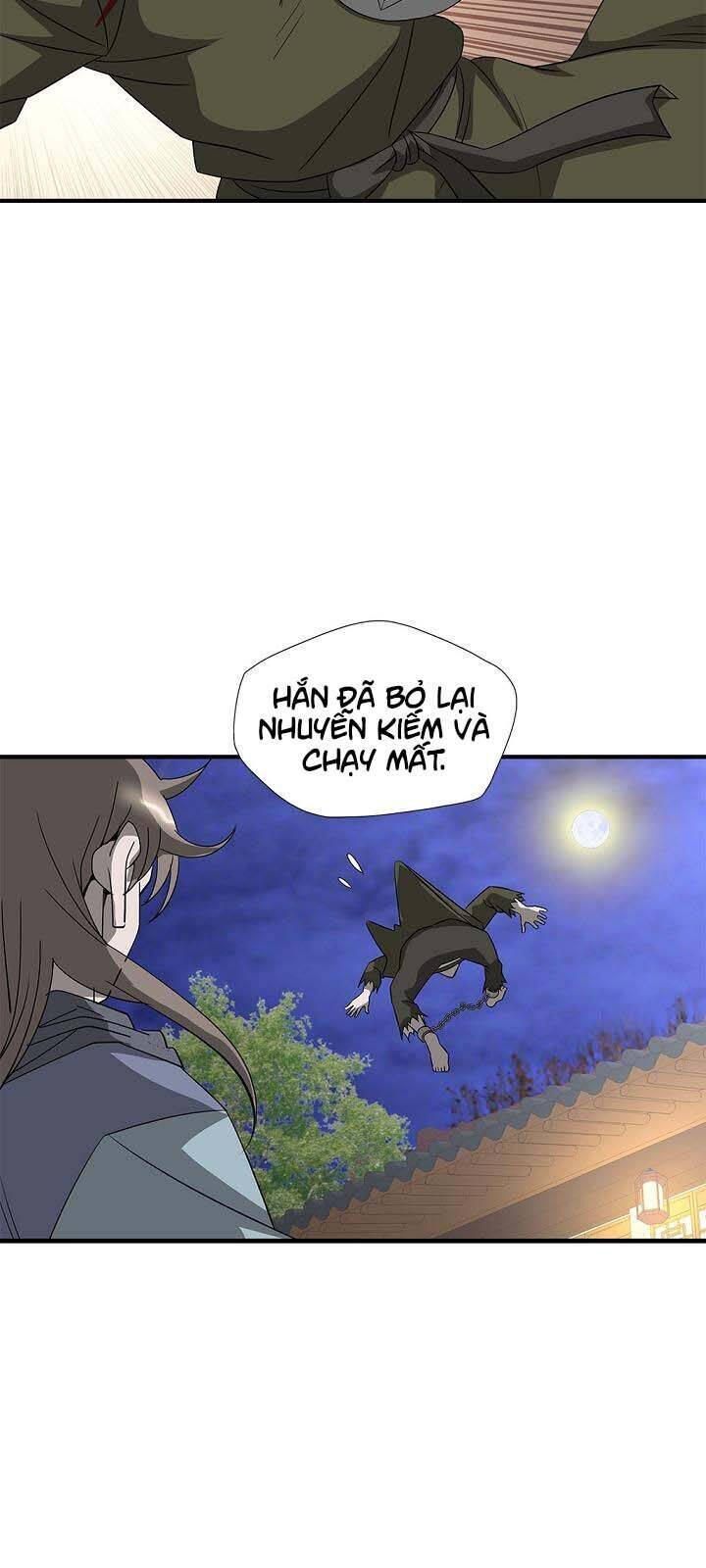 Cuồng Long Chapter 45 - Trang 54