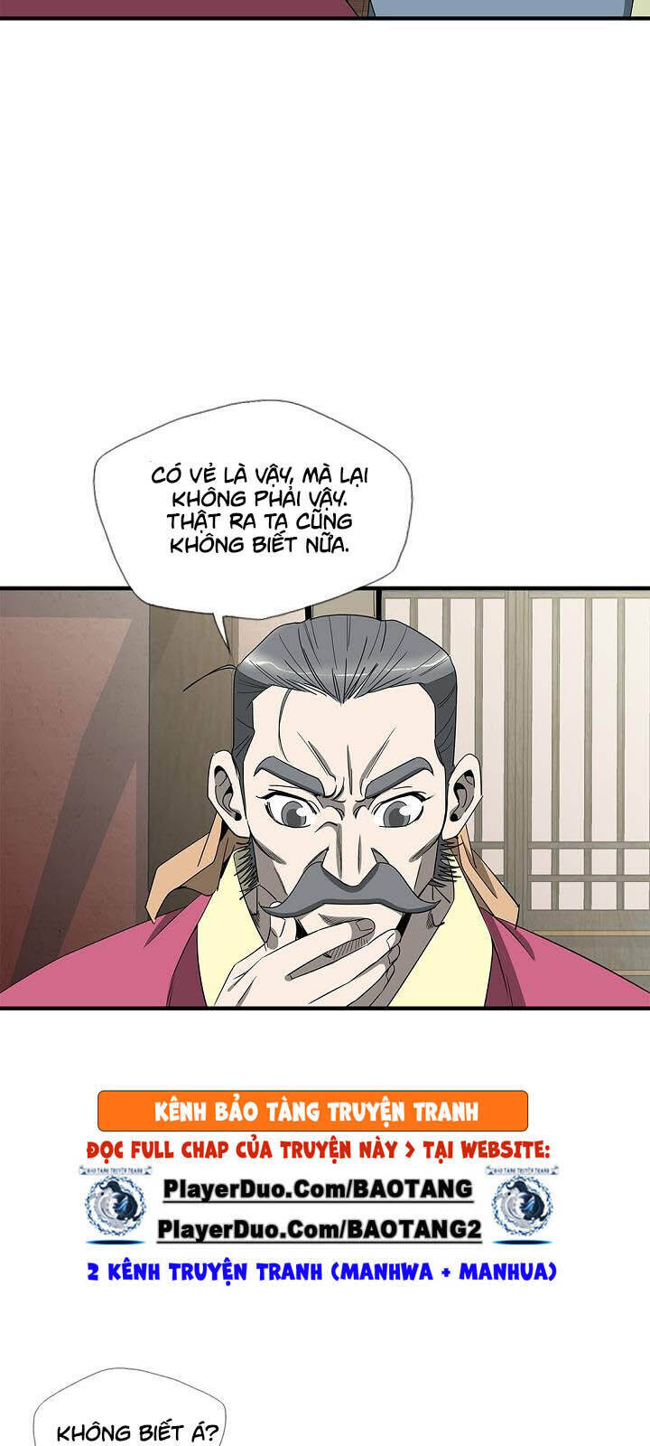 Cuồng Long Chapter 46 - Trang 11