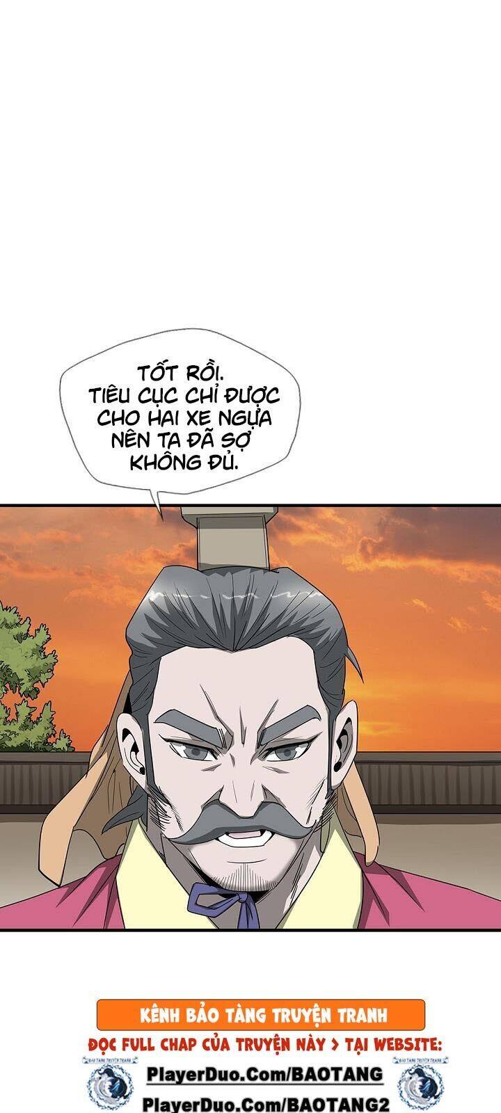 Cuồng Long Chapter 29 - Trang 2