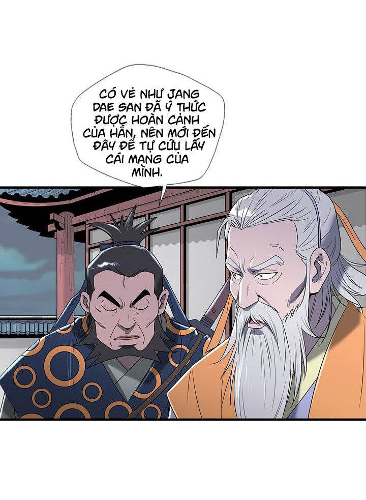 Cuồng Long Chapter 14 - Trang 41