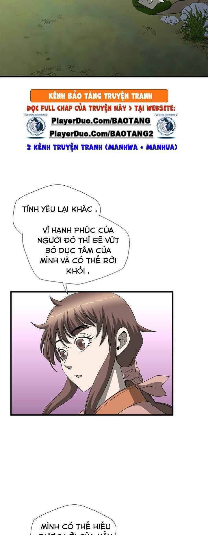 Cuồng Long Chapter 58 - Trang 26