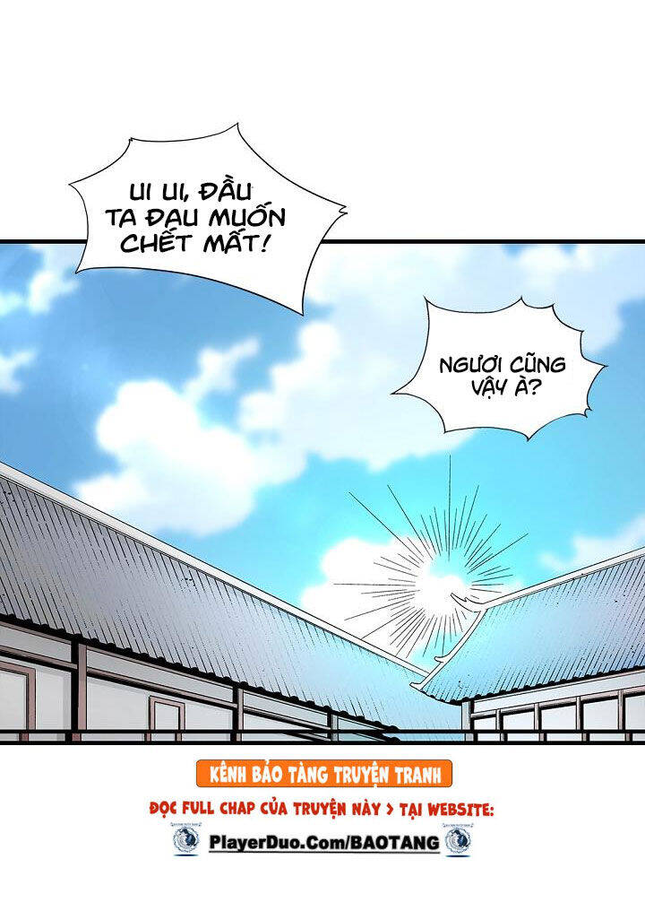 Cuồng Long Chapter 15 - Trang 19