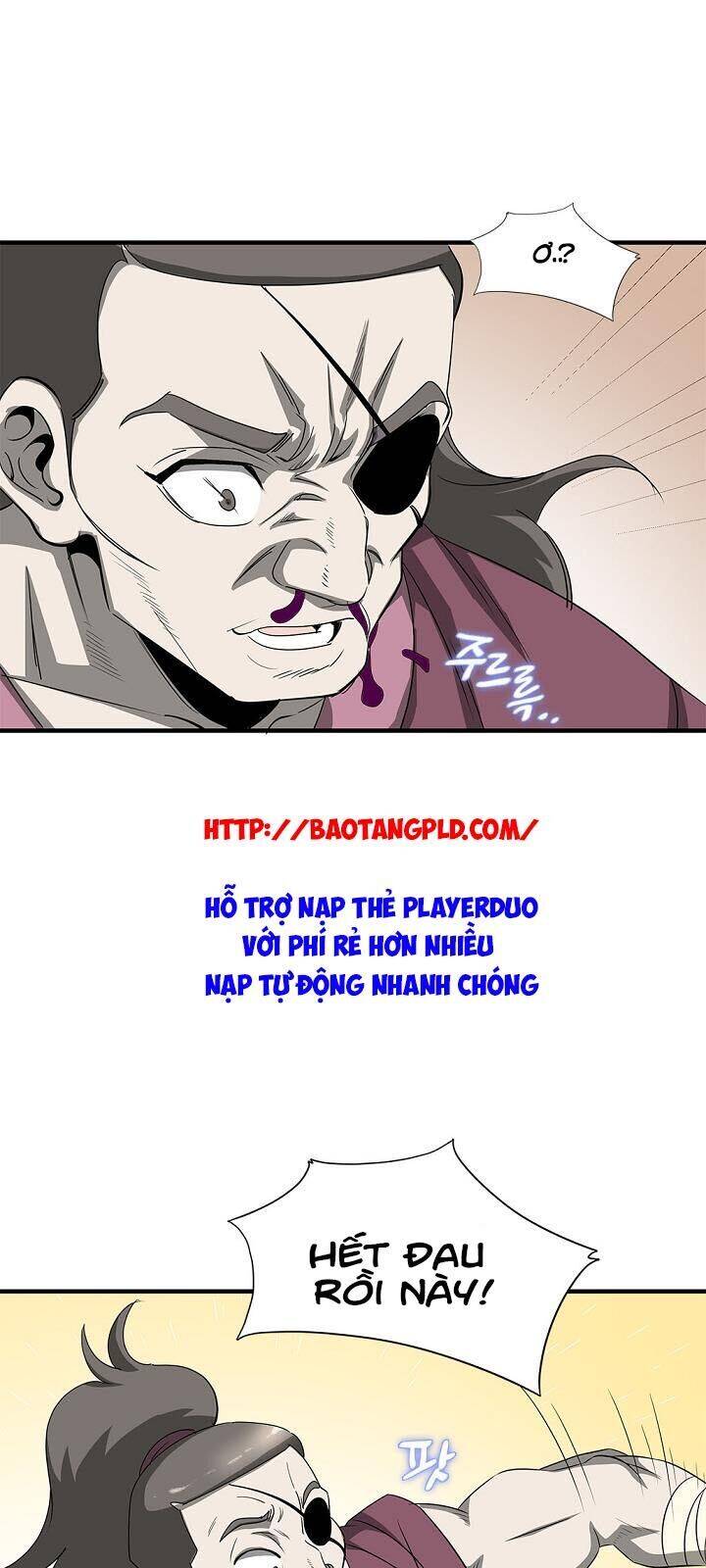 Cuồng Long Chapter 29 - Trang 57