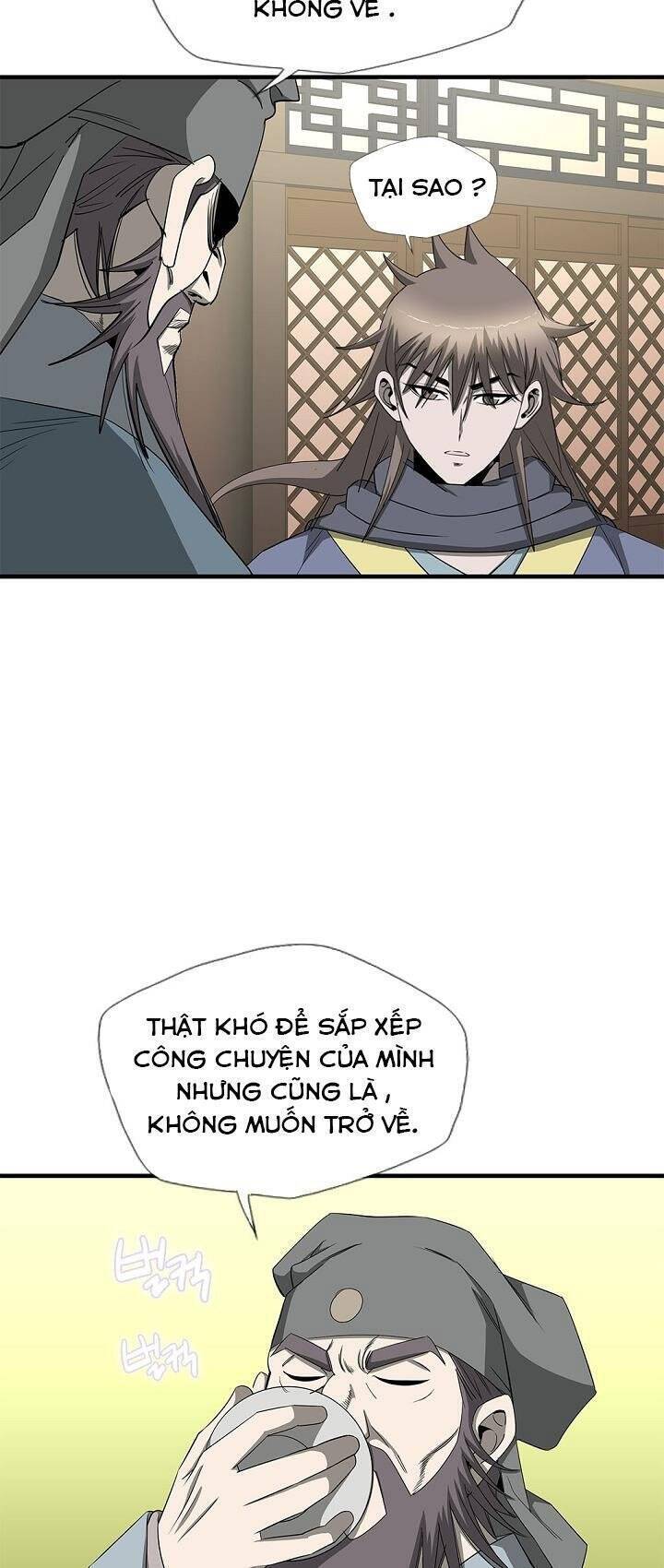 Cuồng Long Chapter 56 - Trang 26