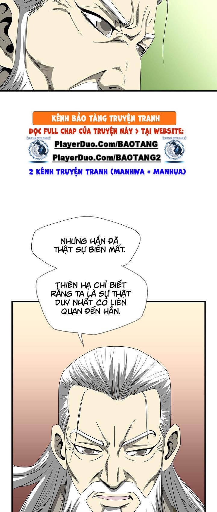 Cuồng Long Chapter 48 - Trang 45