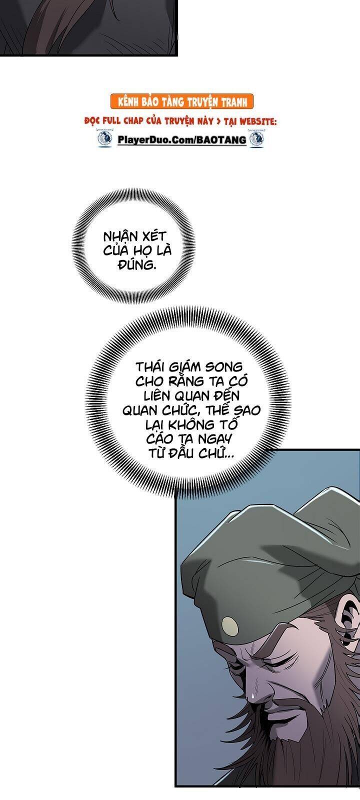 Cuồng Long Chapter 12 - Trang 57