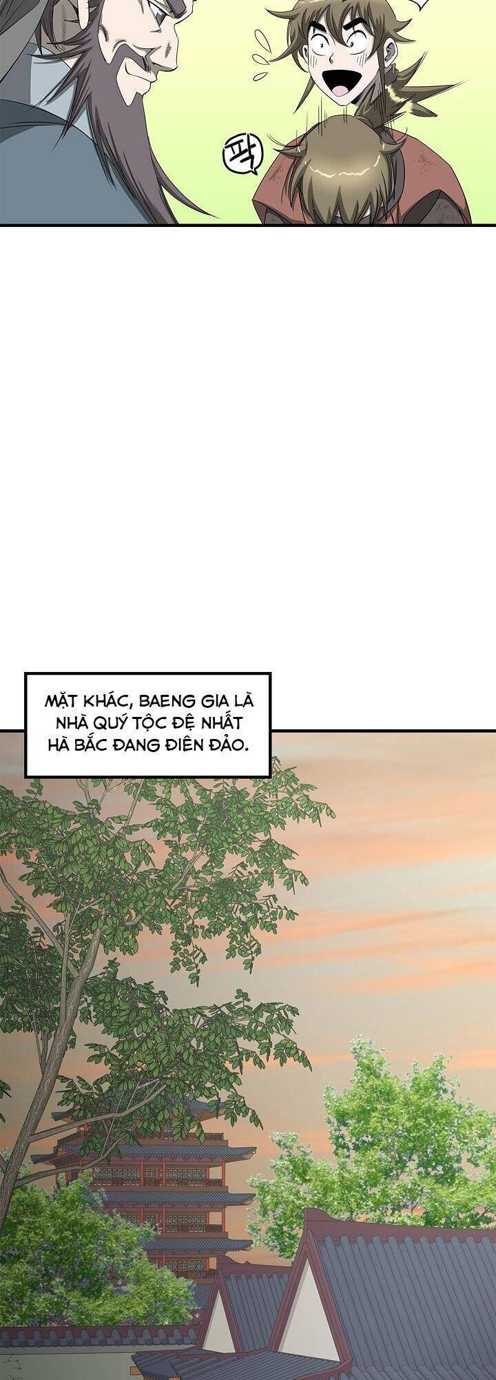 Cuồng Long Chapter 52 - Trang 1