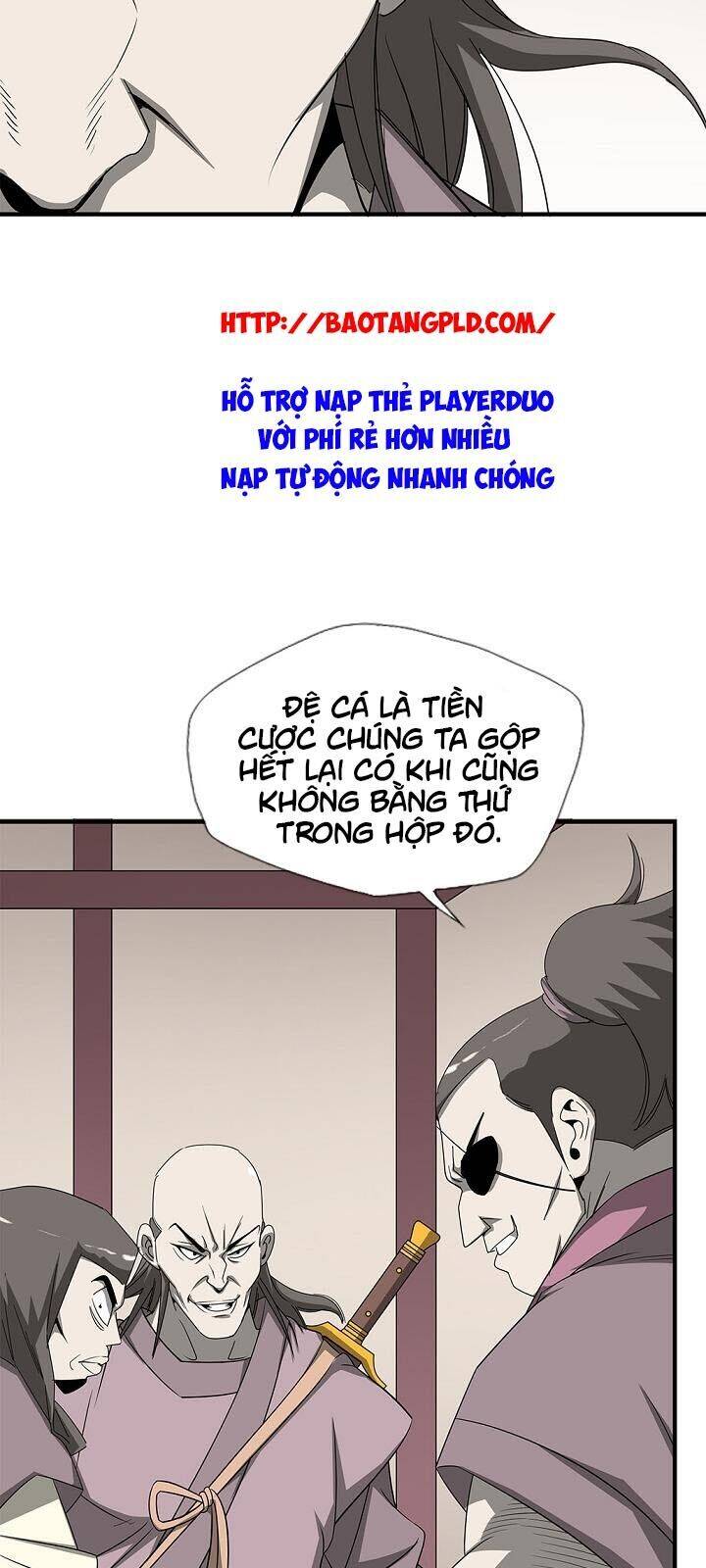 Cuồng Long Chapter 26 - Trang 27