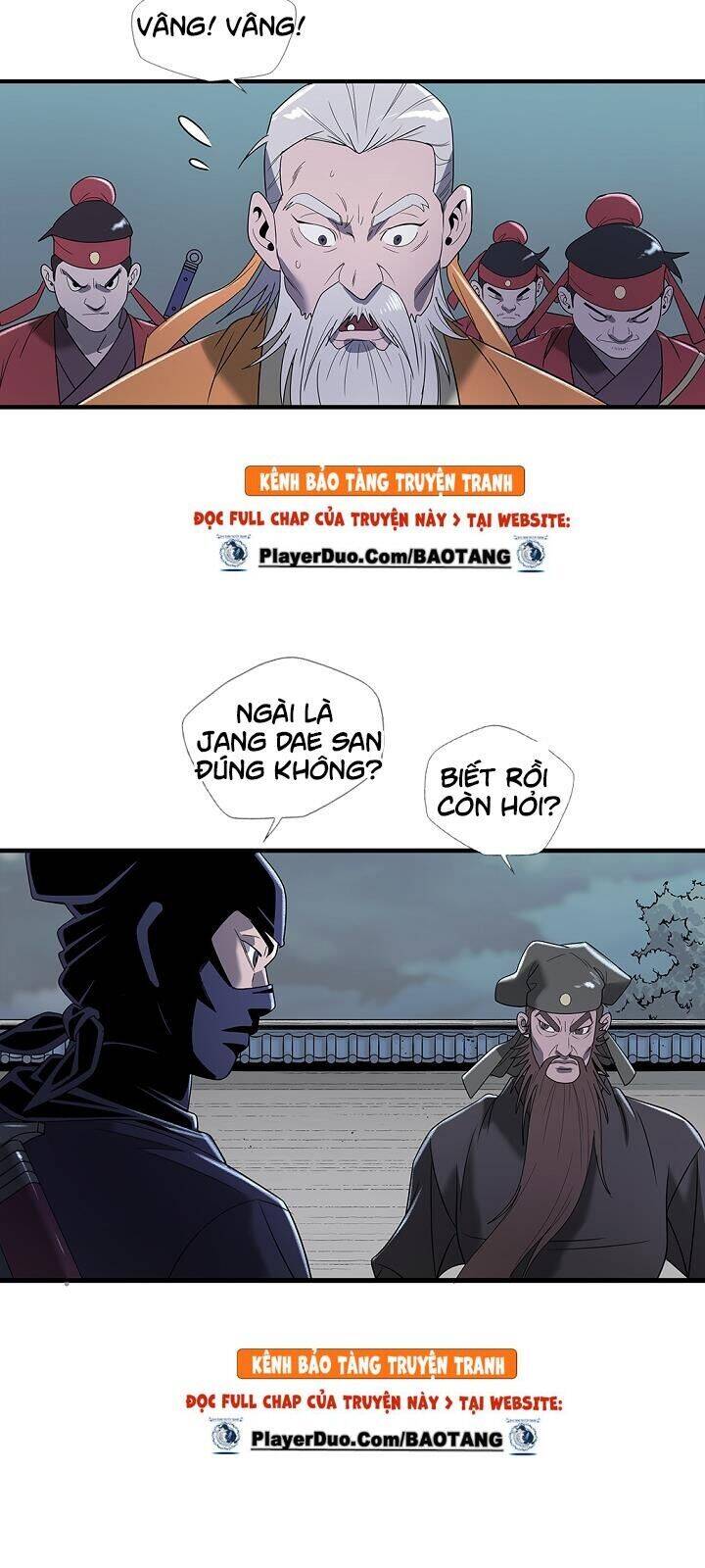 Cuồng Long Chapter 12 - Trang 41