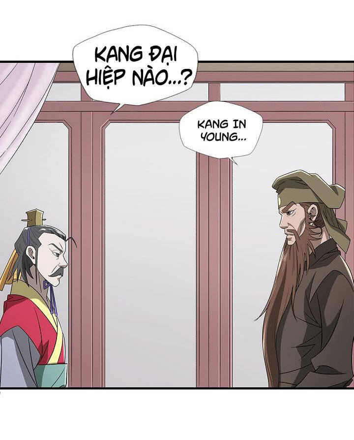 Cuồng Long Chapter 15 - Trang 47