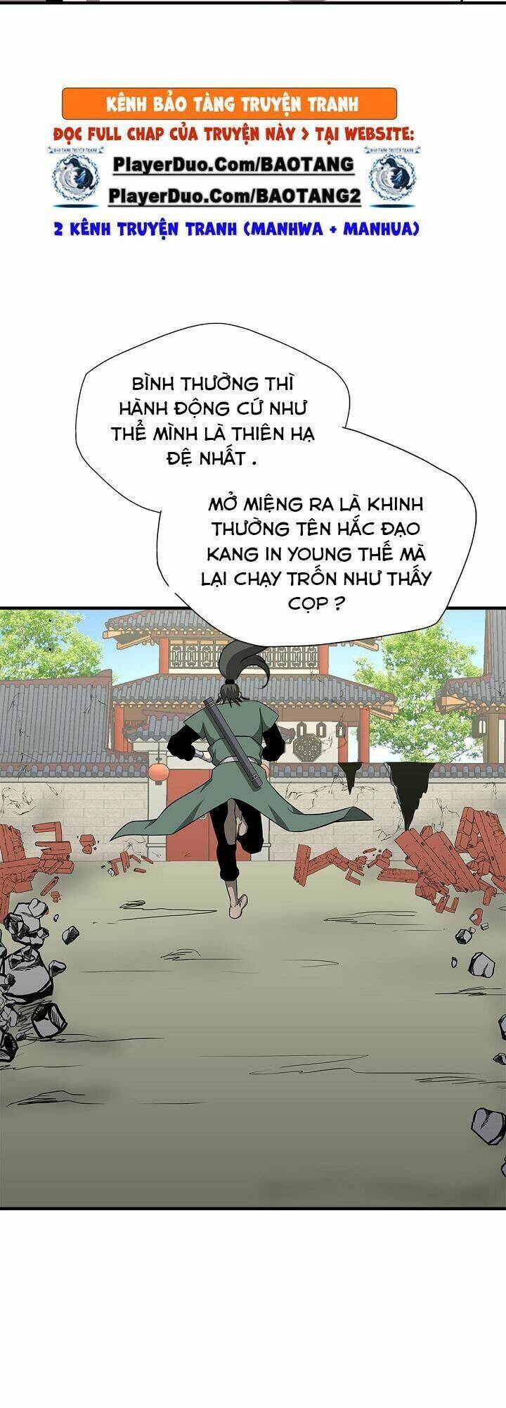 Cuồng Long Chapter 59 - Trang 45