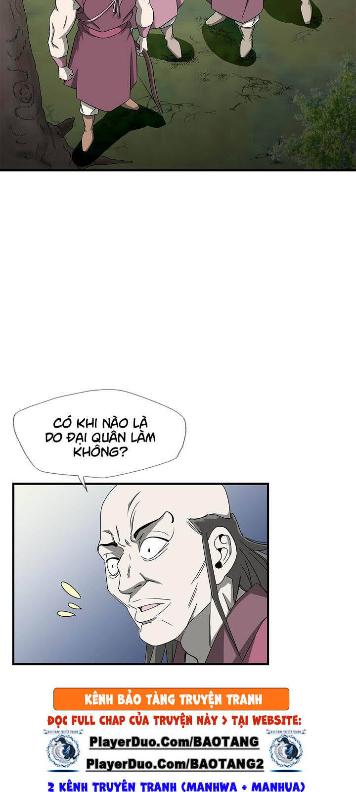 Cuồng Long Chapter 46 - Trang 46