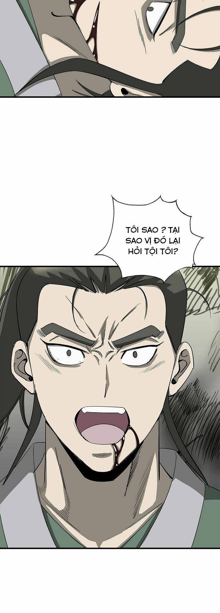 Cuồng Long Chapter 59 - Trang 33