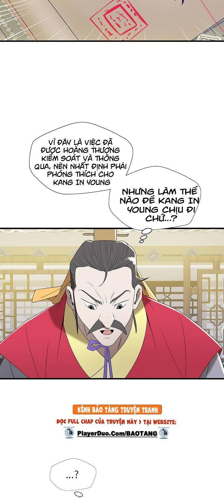 Cuồng Long Chapter 19 - Trang 38