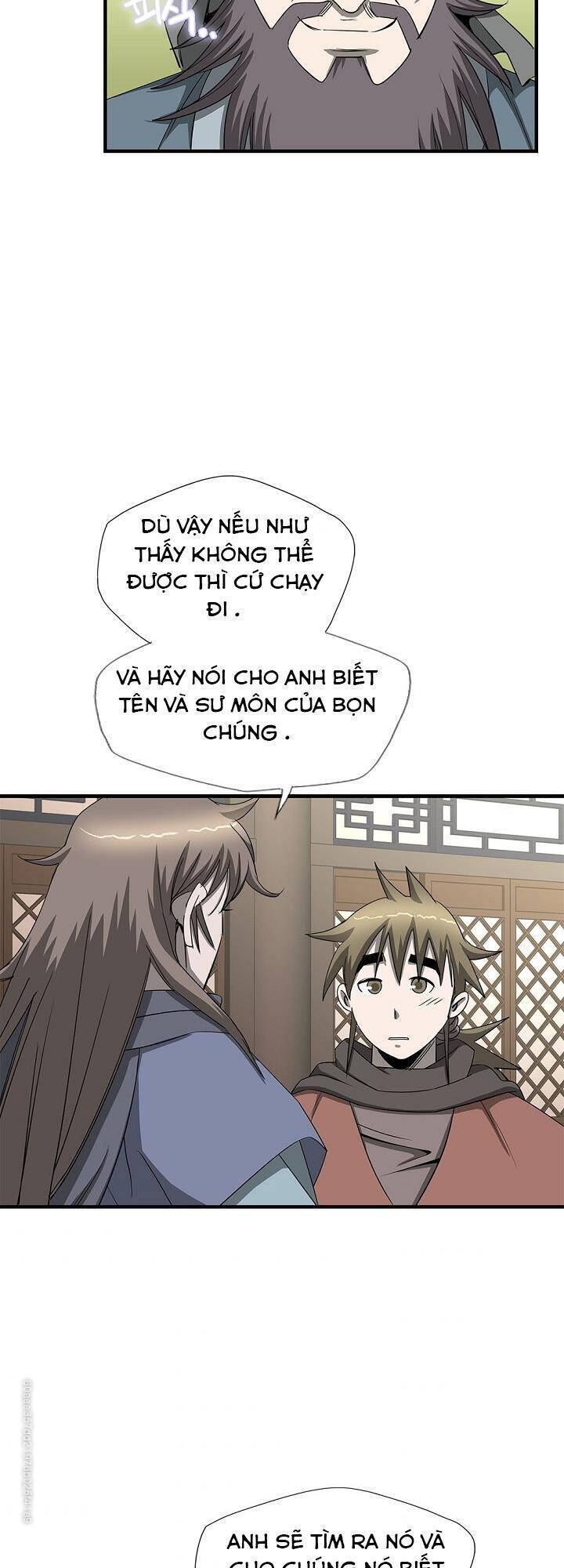 Cuồng Long Chapter 56 - Trang 4