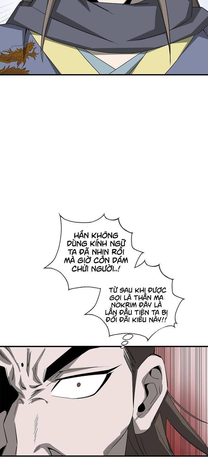 Cuồng Long Chapter 34 - Trang 29