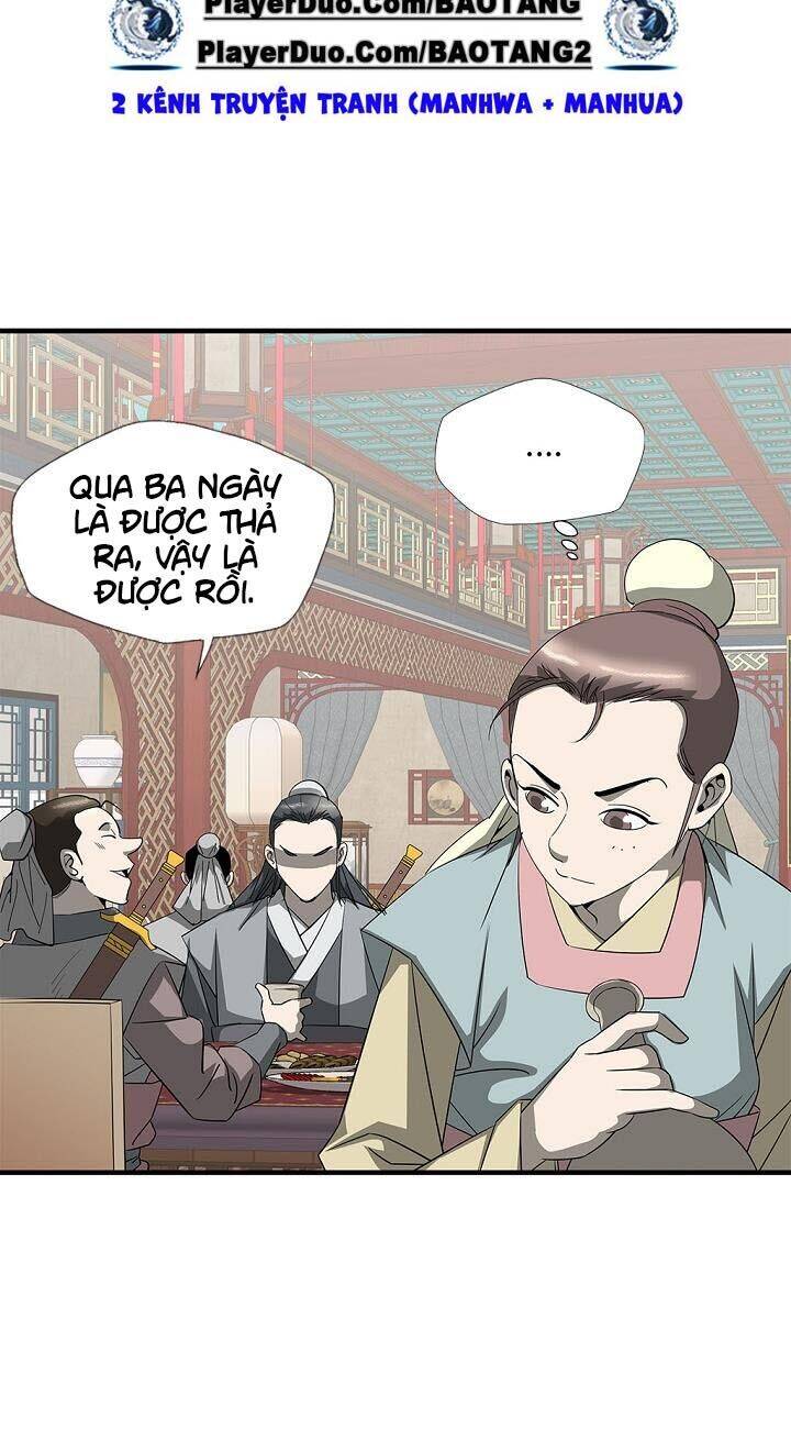 Cuồng Long Chapter 39 - Trang 47