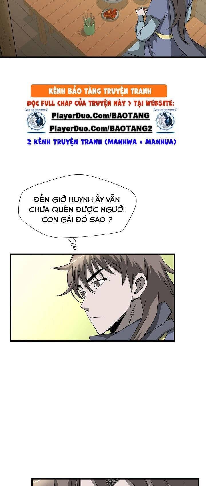 Cuồng Long Chapter 56 - Trang 30