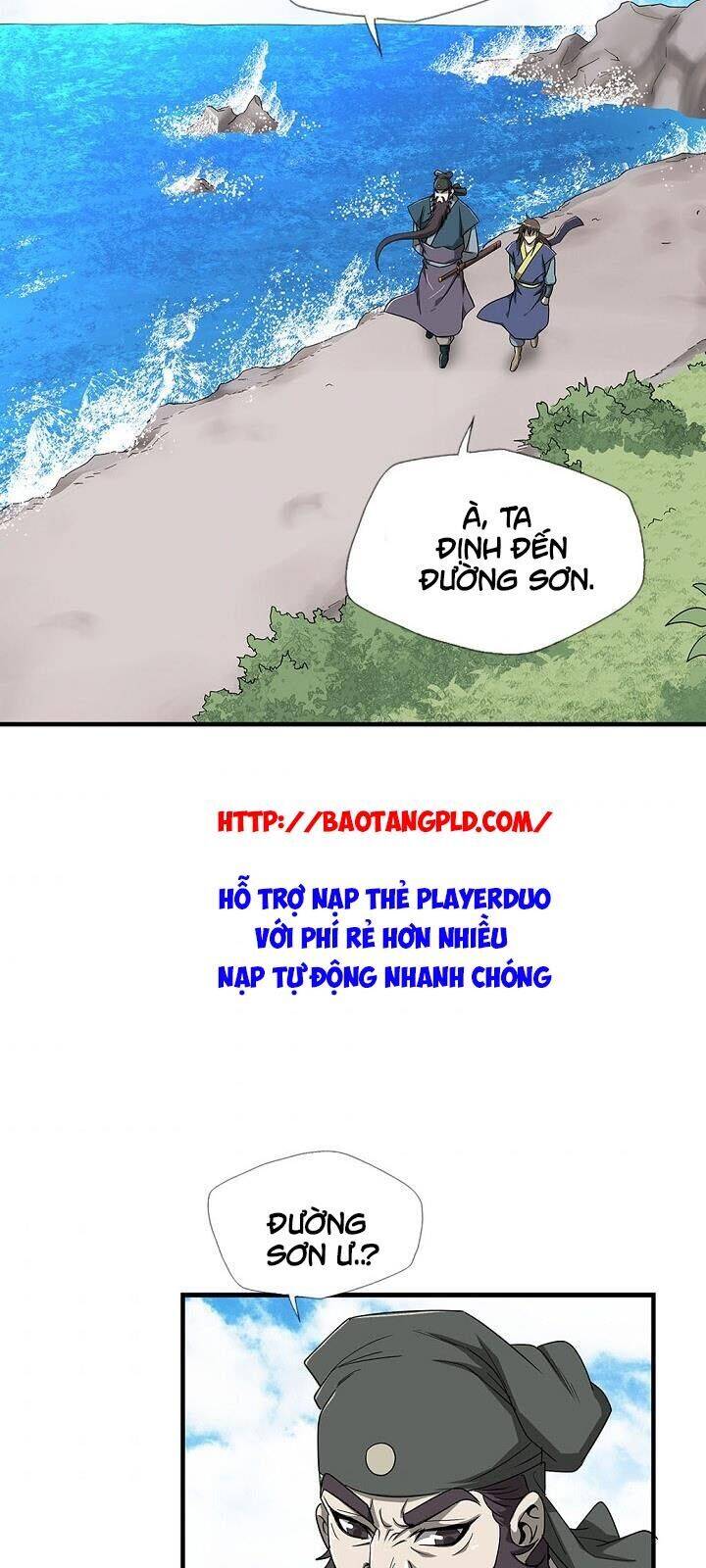 Cuồng Long Chapter 24 - Trang 69